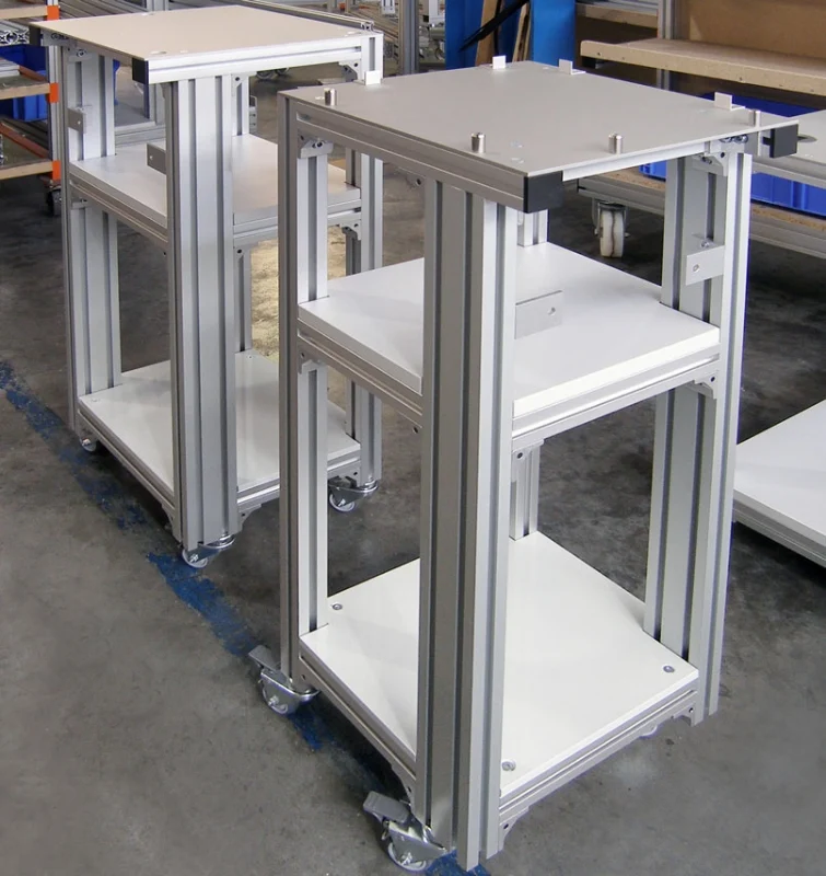 Aluminium Frames & Grills in NIBM Kondhwa Pune - Abhishek Verma Aluminum Works