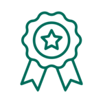 Top-notch Quality (Built to last)