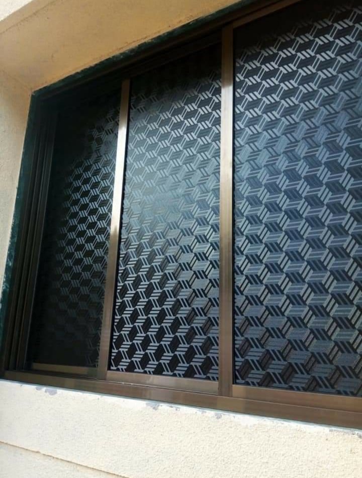 Office glass cabin partition, Kondhwa Pune