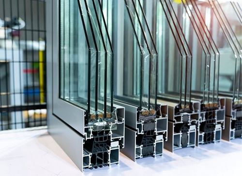 Sliding window with mosquito mesh, Hadapsar Pune